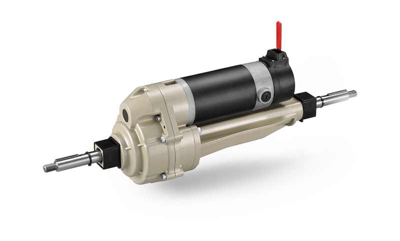 CT3 Transaxle for mobility scooter｜Transaxle｜Product of CT